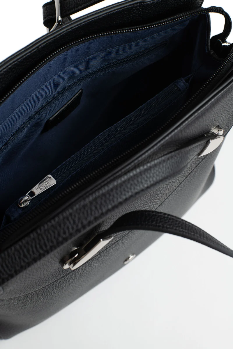 Sac transformable