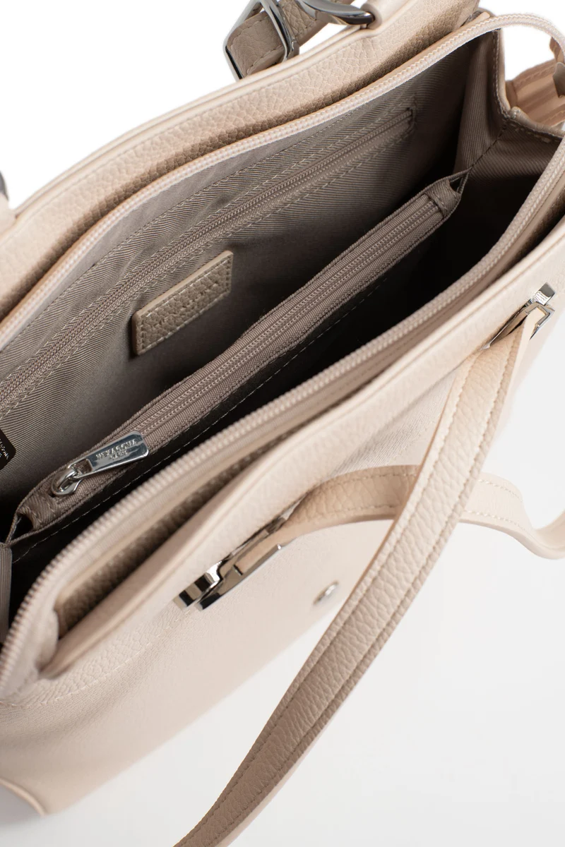 Sac transformable