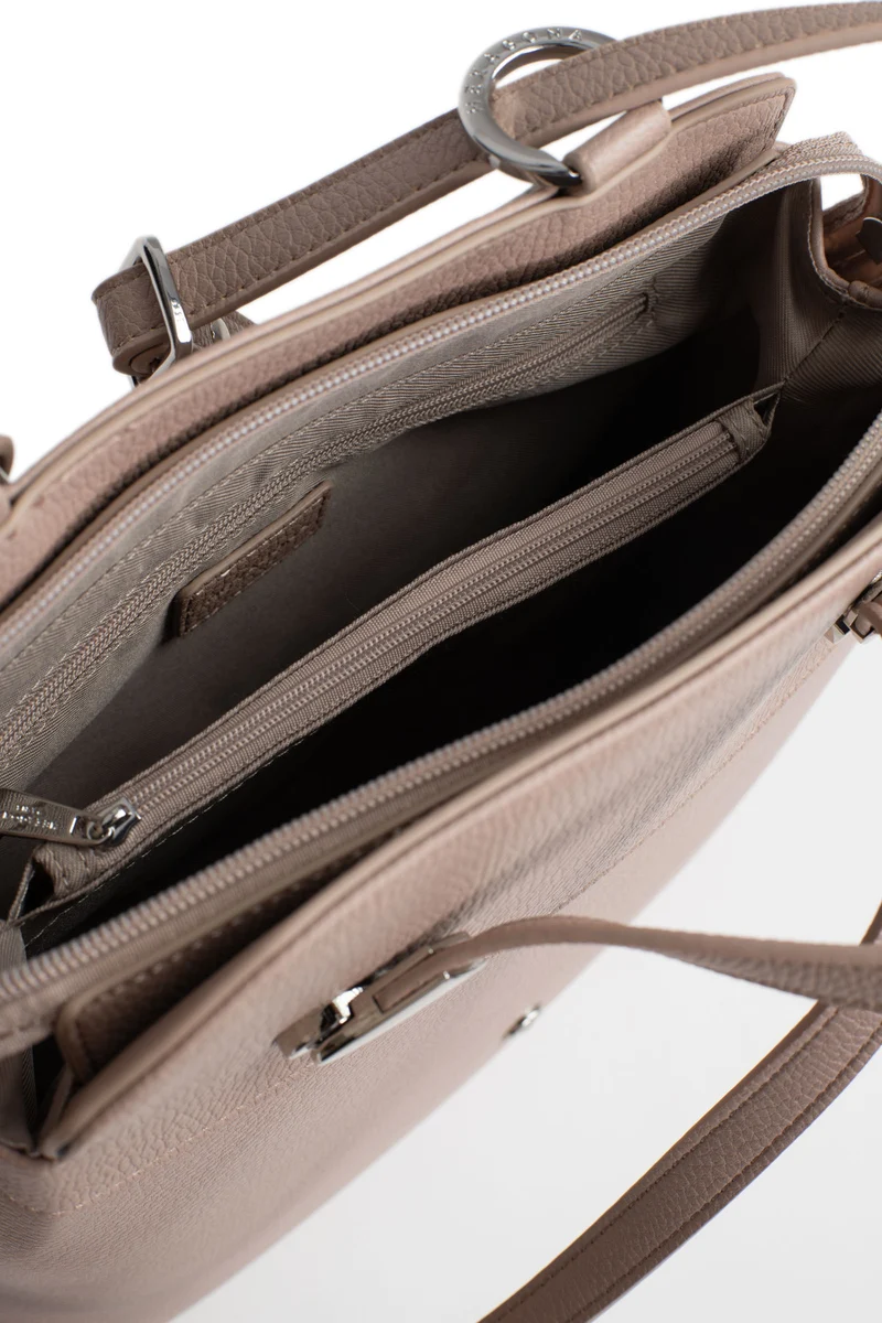 Sac transformable