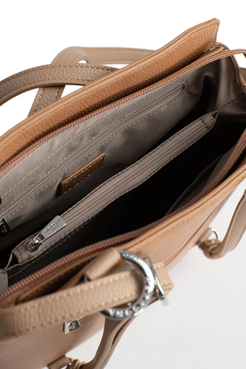 Sac transformable