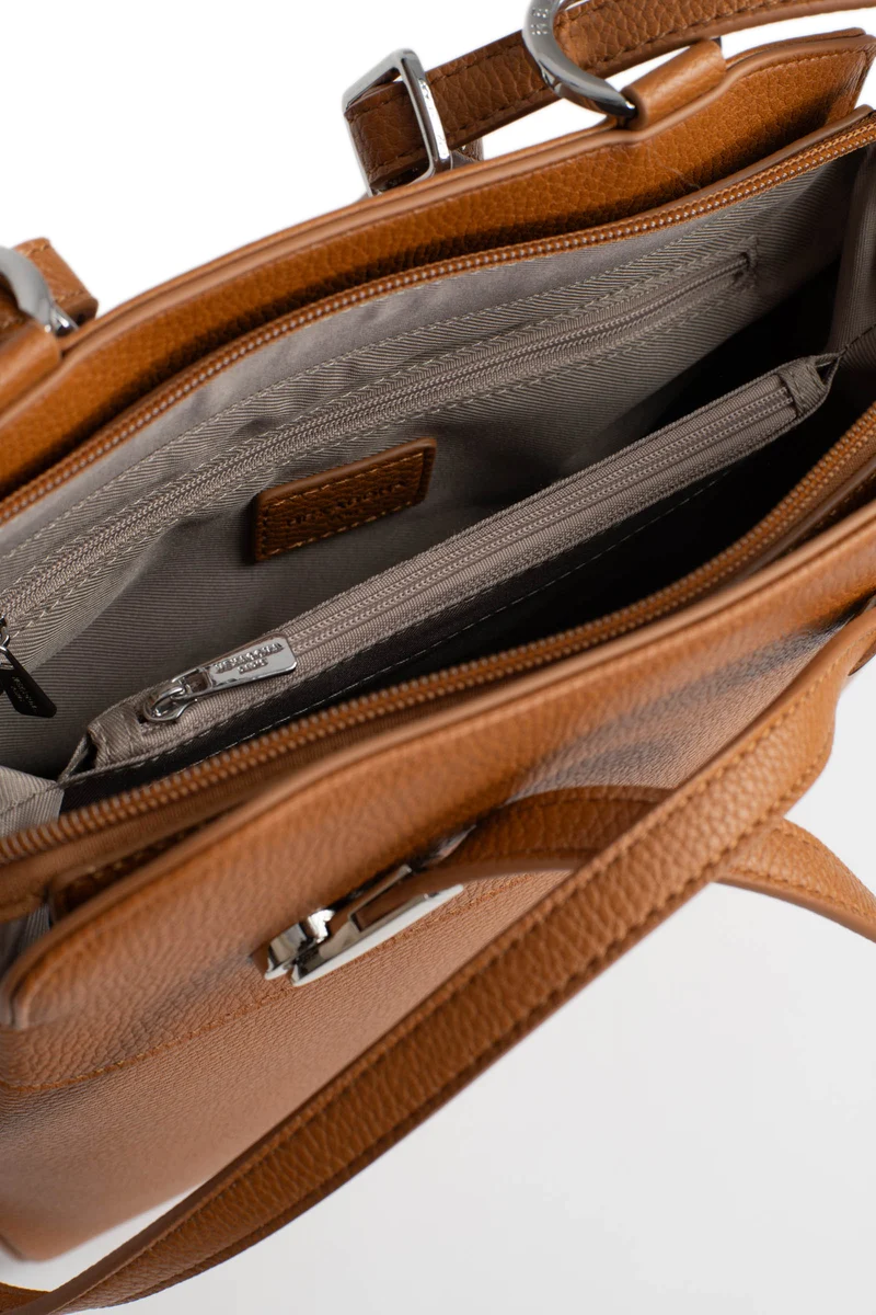 Sac transformable