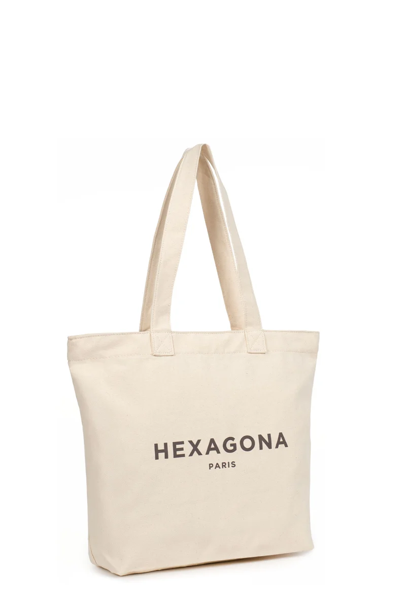 Tote Bag Coton