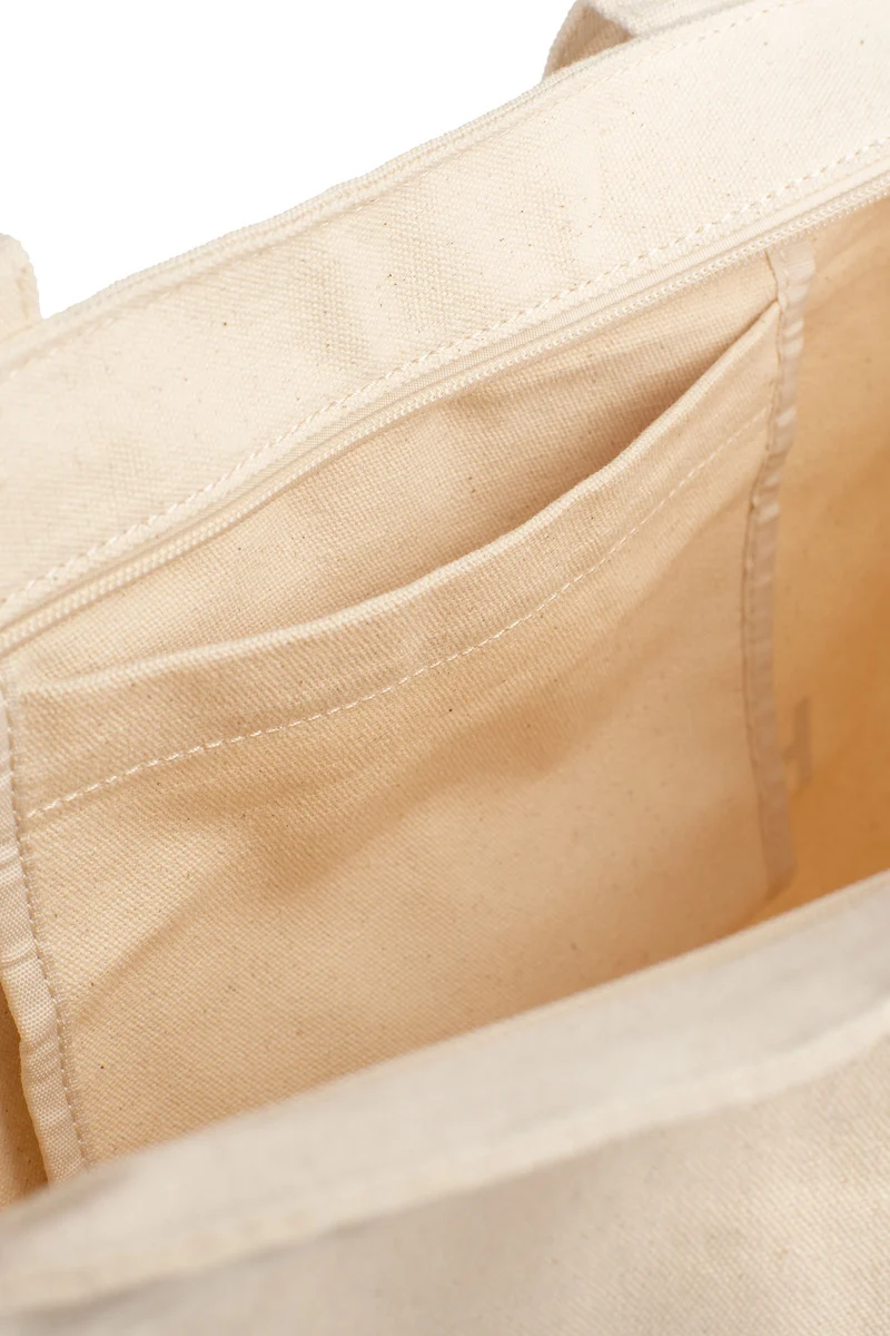 Tote Bag Coton