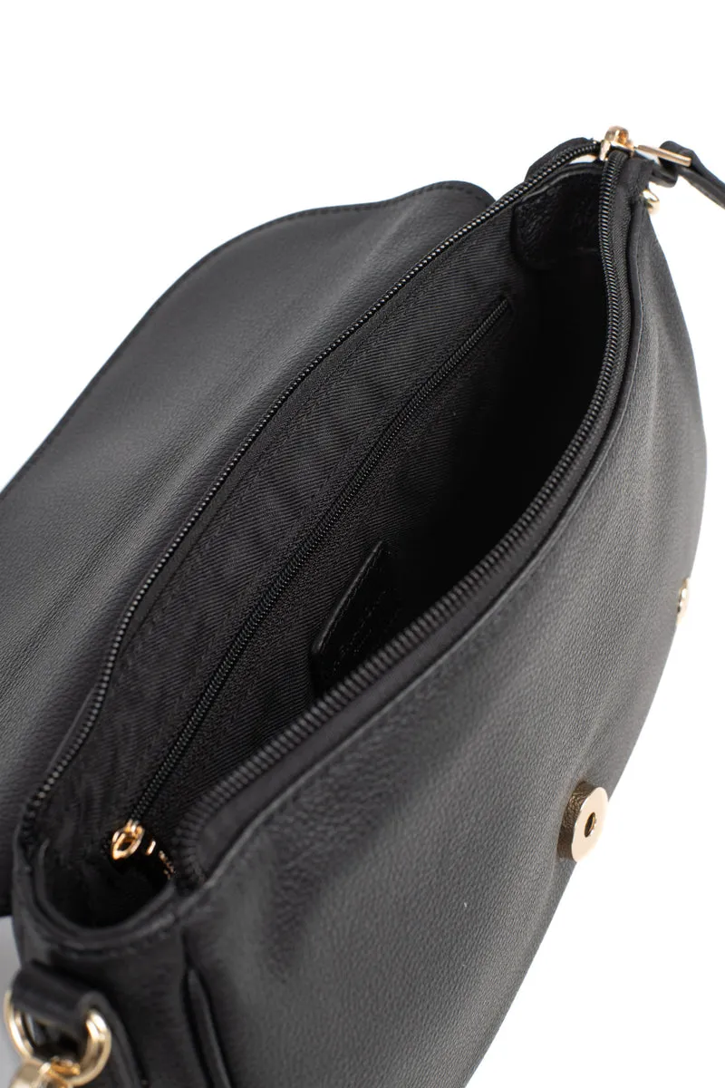 Sac porté épaule 1 anse - Cuir