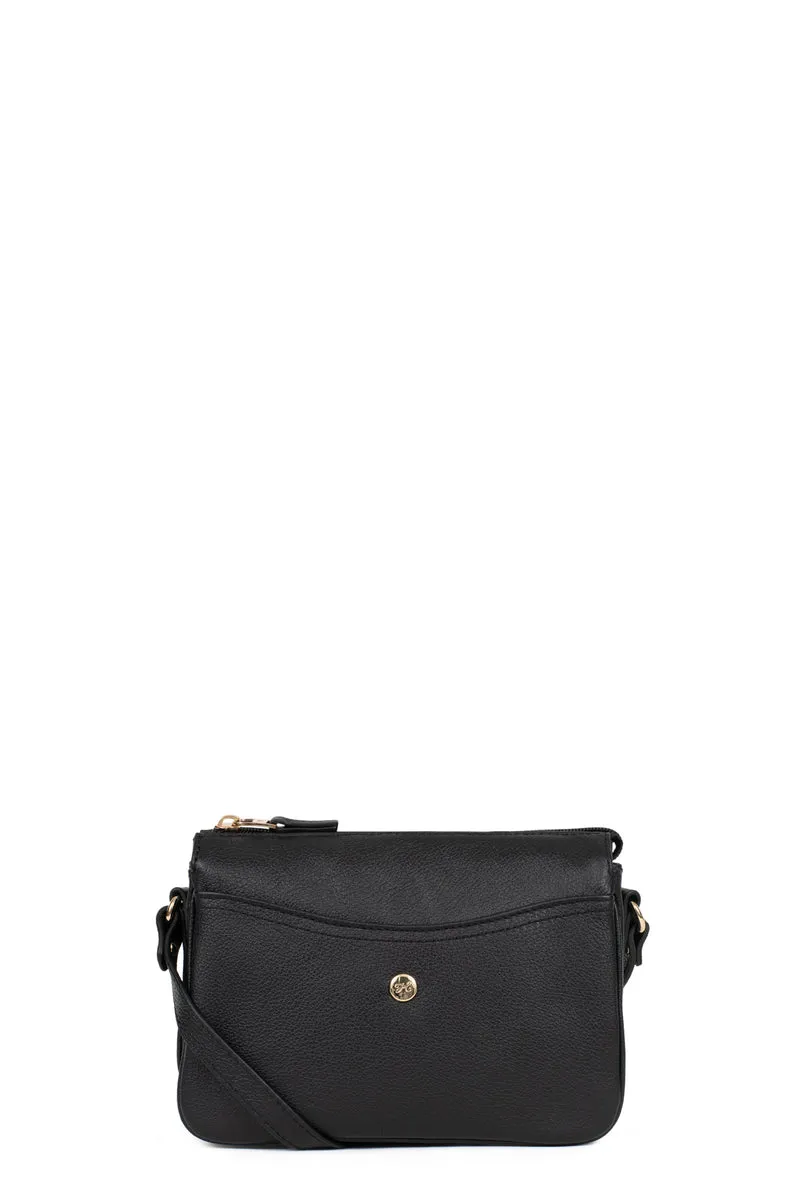 Trotteur - Cuir