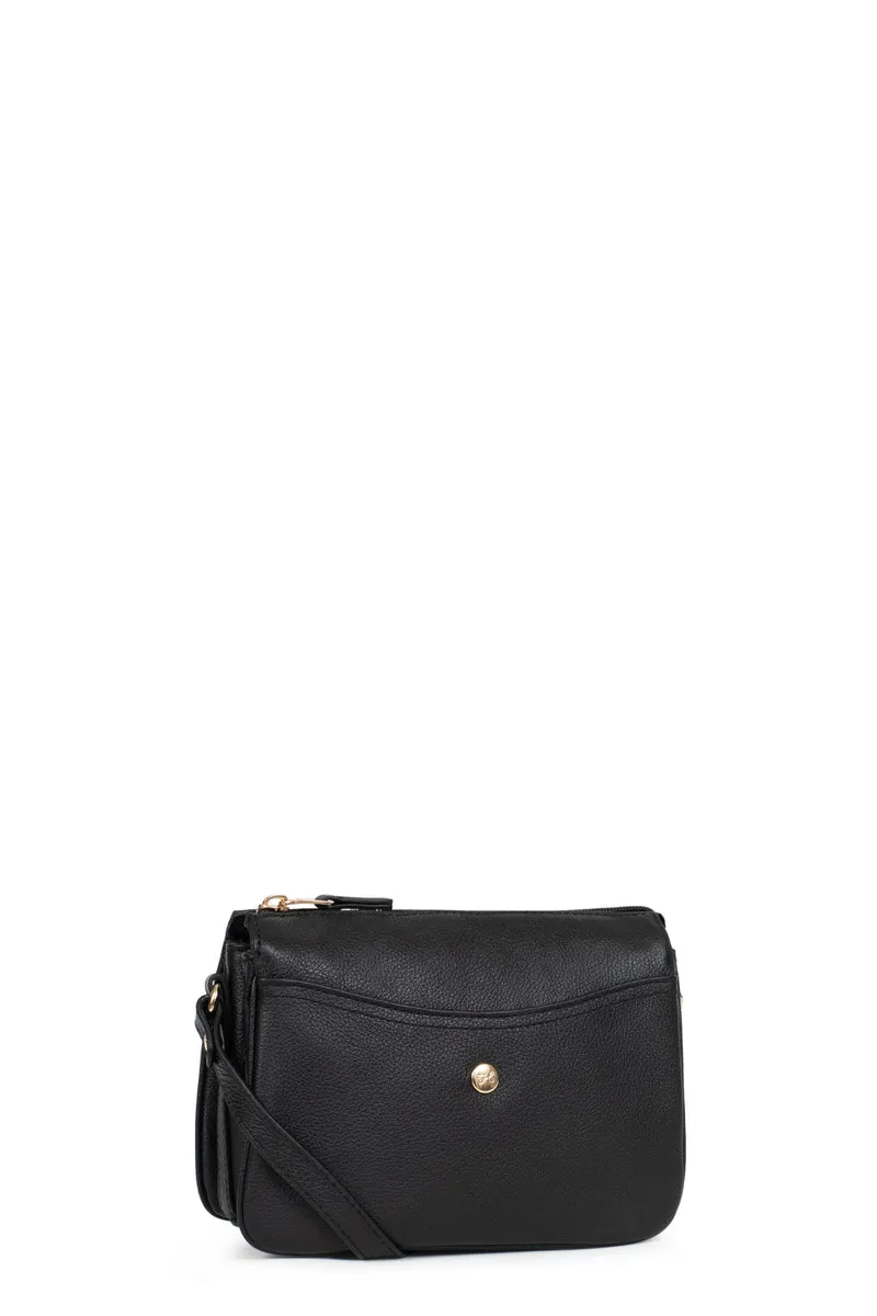 Trotteur - Cuir