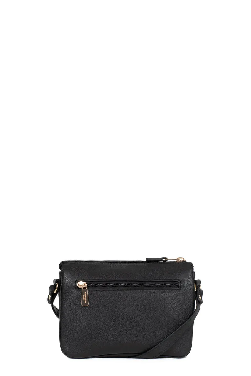Trotteur - Cuir