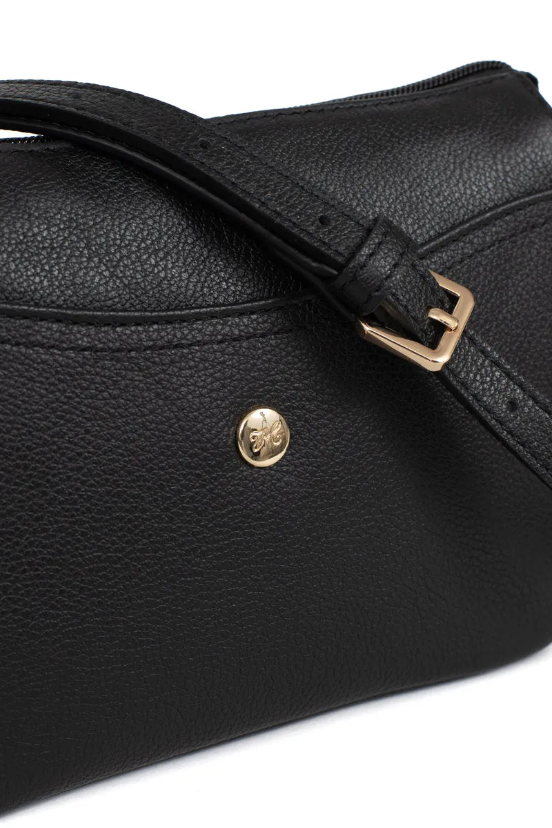 Trotteur - Cuir