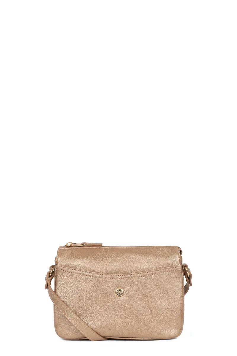 Trotteur - Cuir