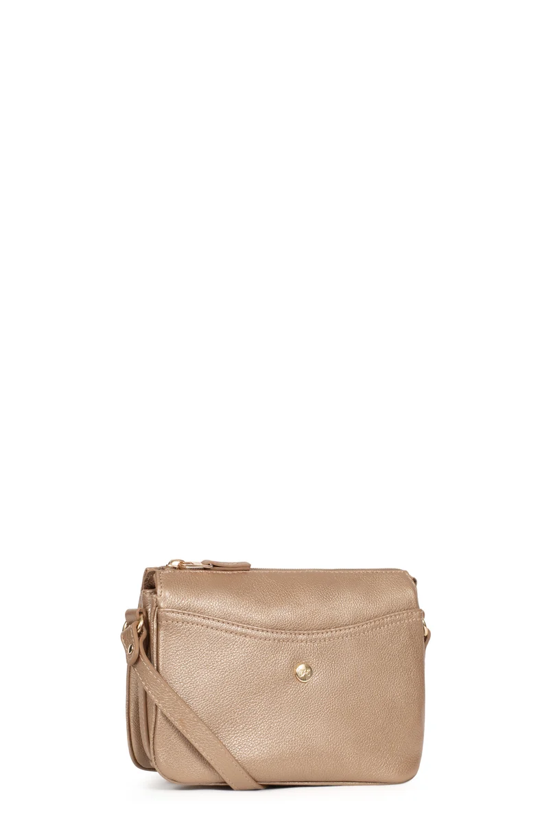 Trotteur - Cuir