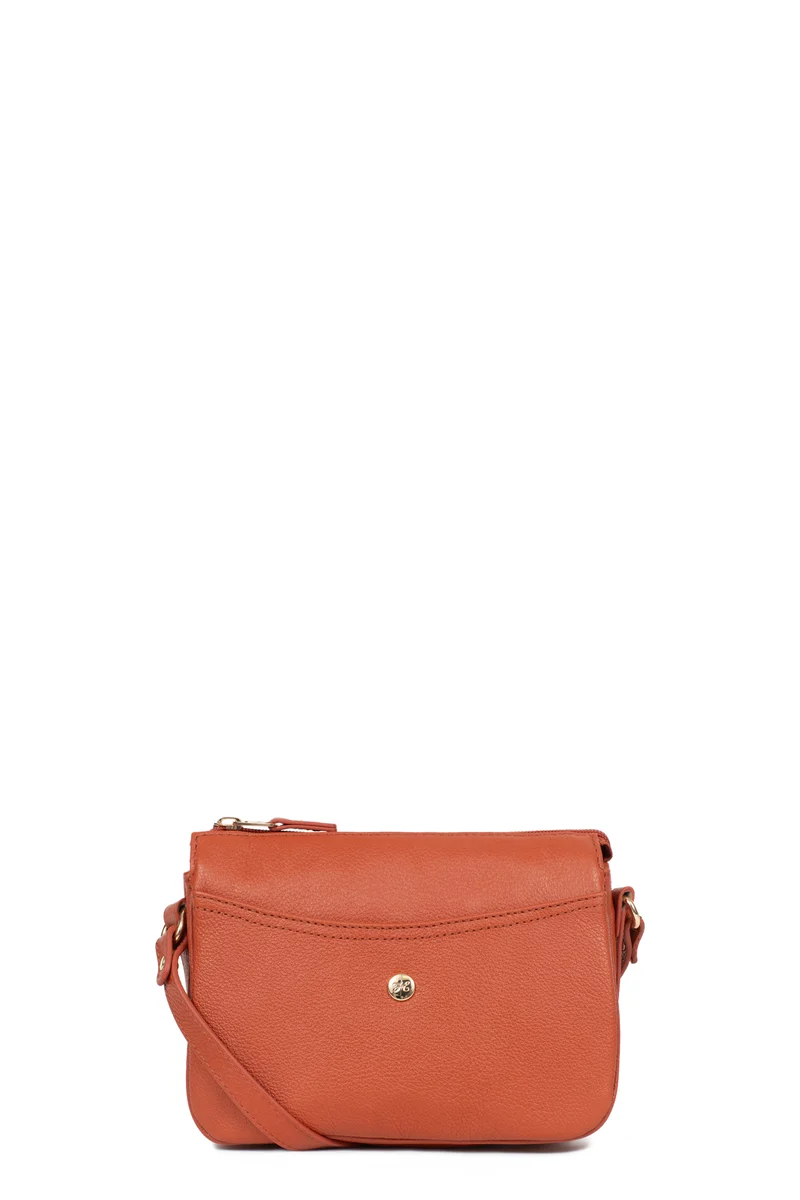 Trotteur - Cuir