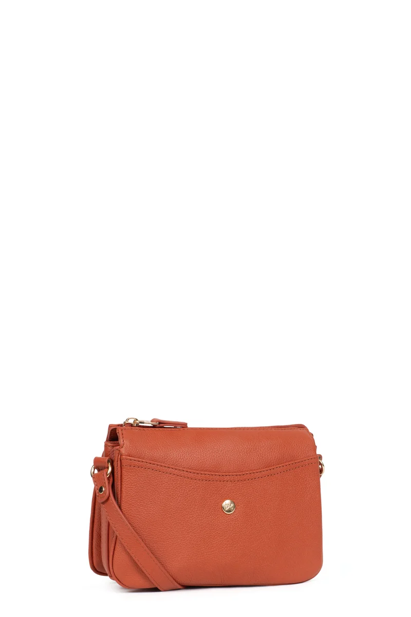 Trotteur - Cuir