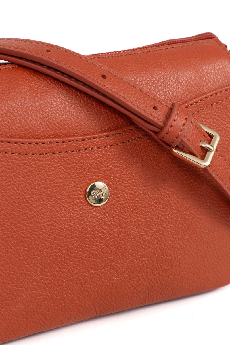 Trotteur - Cuir