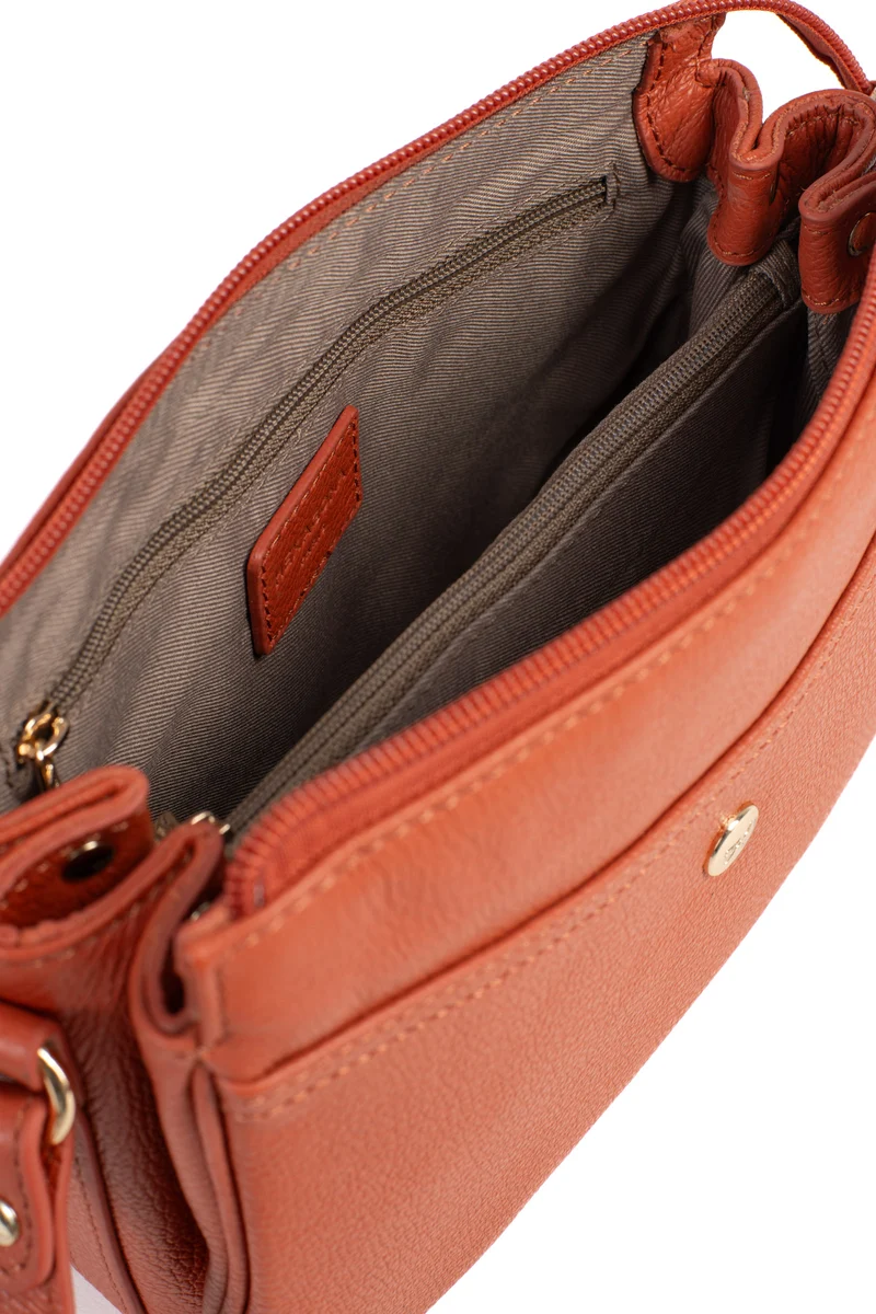 Trotteur - Cuir