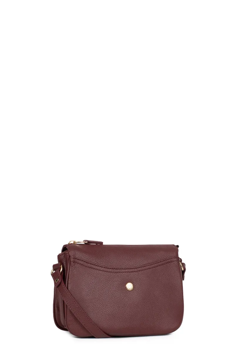 Trotteur - Cuir