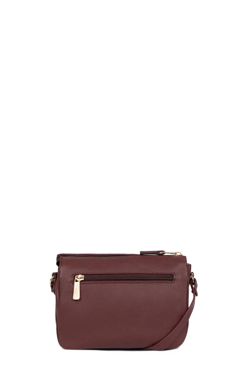 Trotteur - Cuir