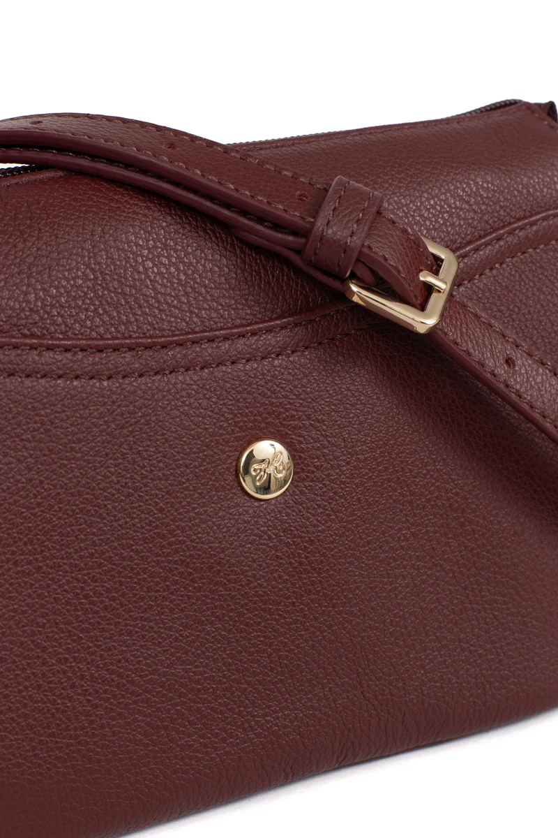 Trotteur - Cuir