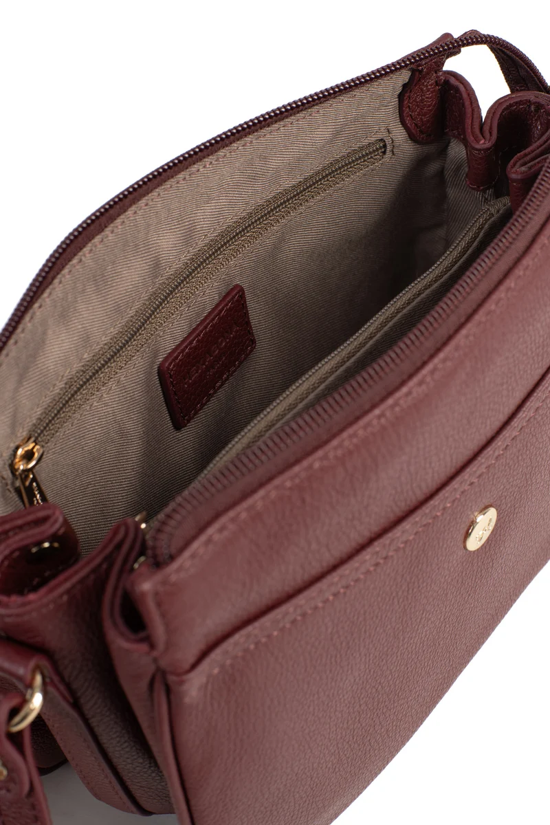 Trotteur - Cuir