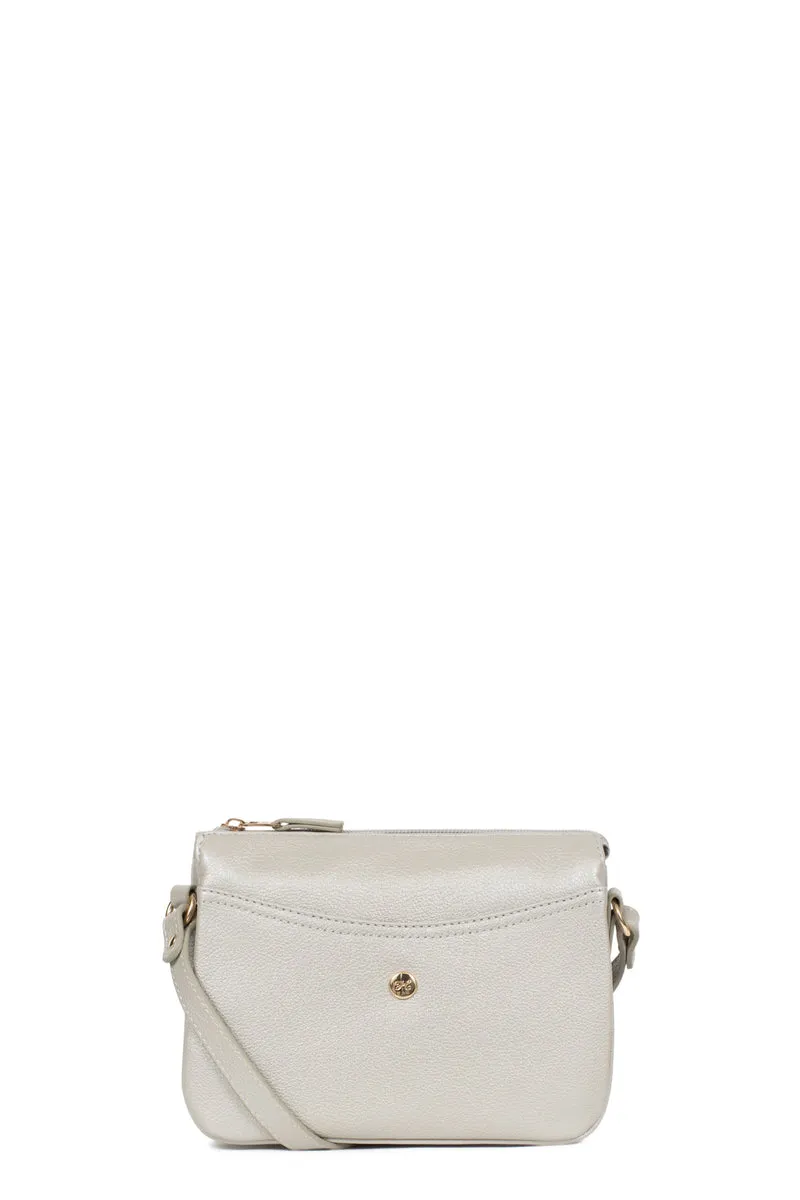 Trotteur - Cuir