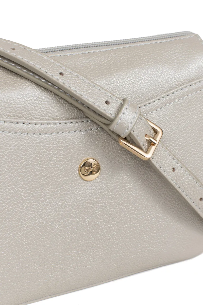 Trotteur - Cuir