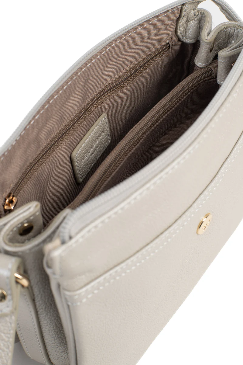 Trotteur - Cuir