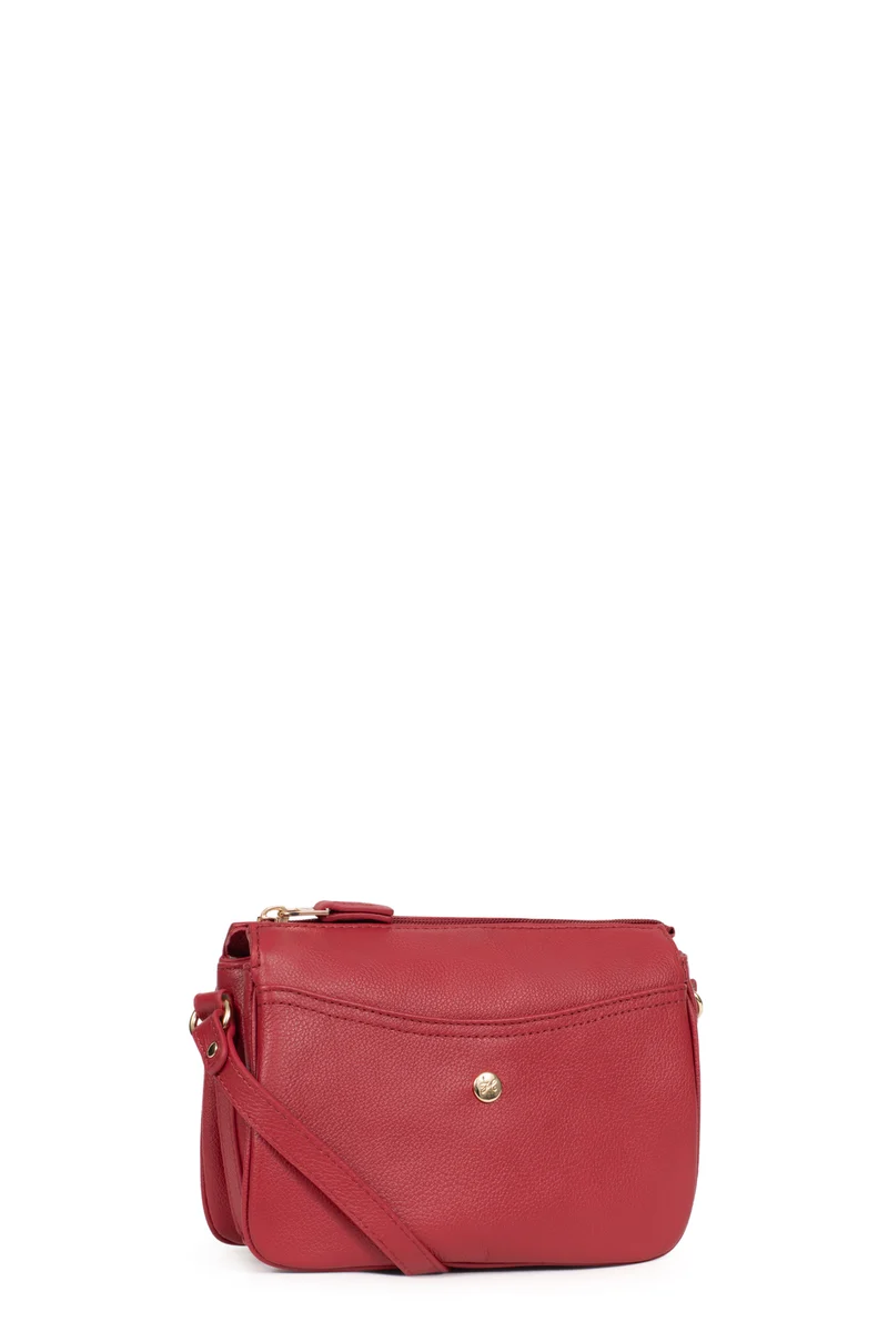 Trotteur - Cuir