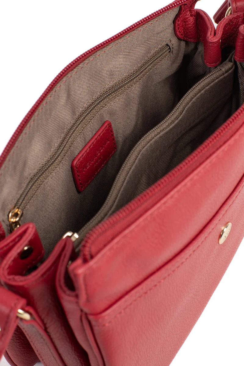 Trotteur - Cuir