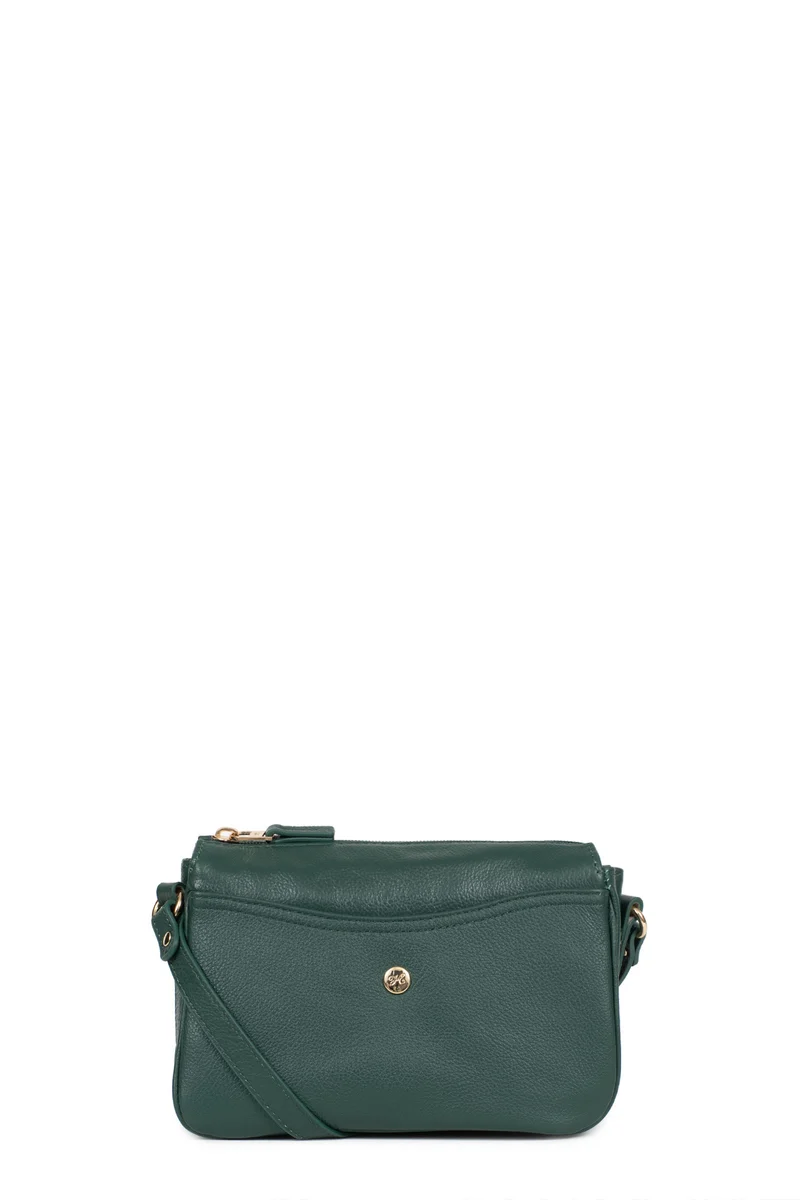 Trotteur - Cuir