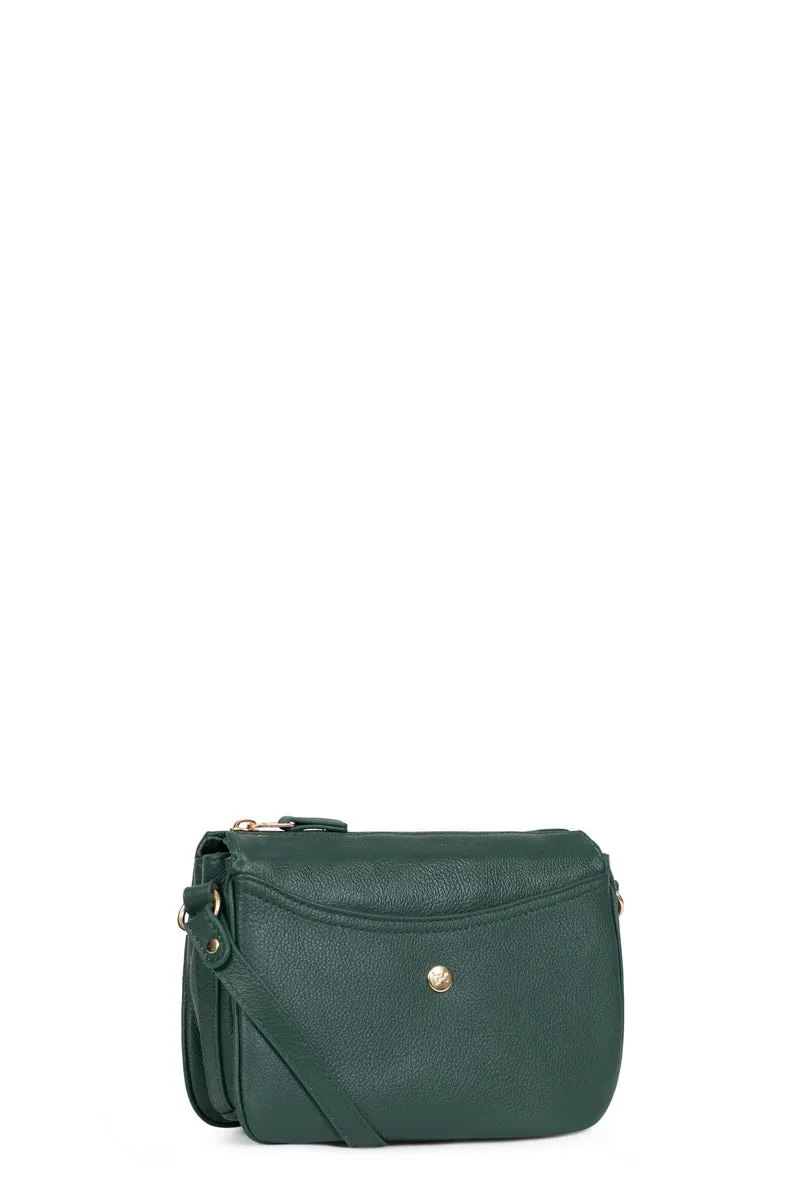 Trotteur - Cuir
