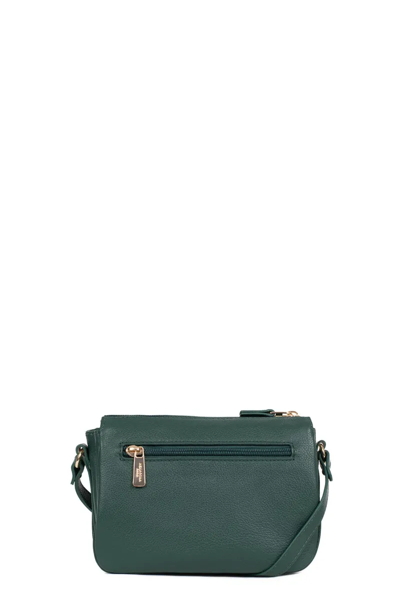 Trotteur - Cuir