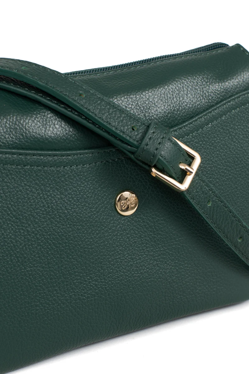Trotteur - Cuir