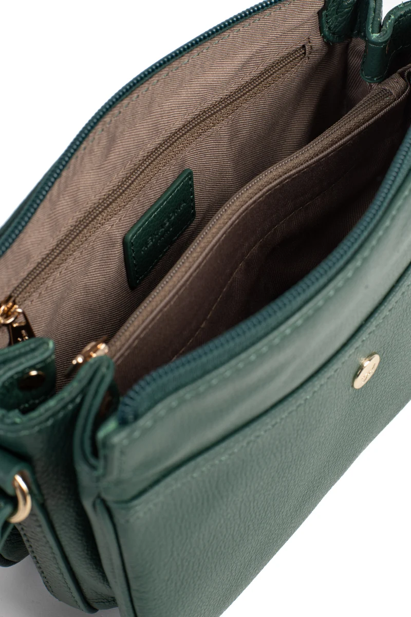Trotteur - Cuir