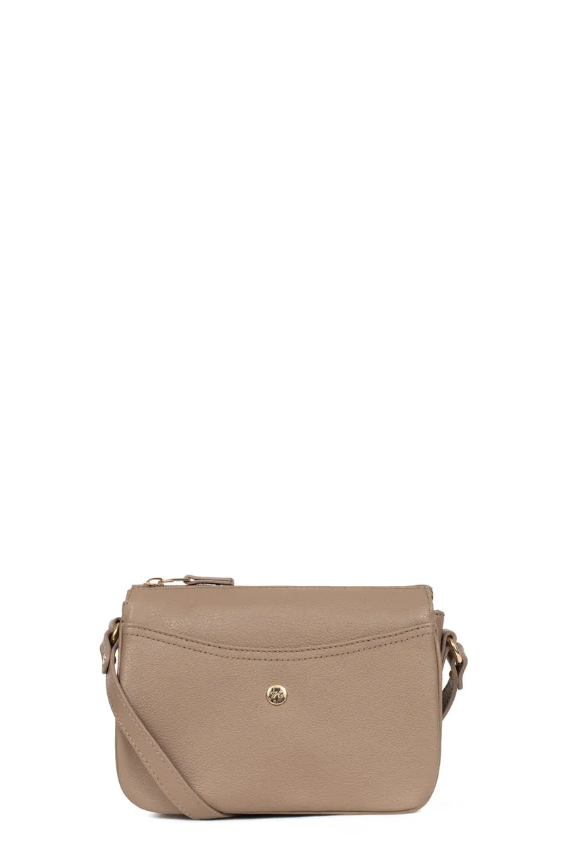 Trotteur - Cuir