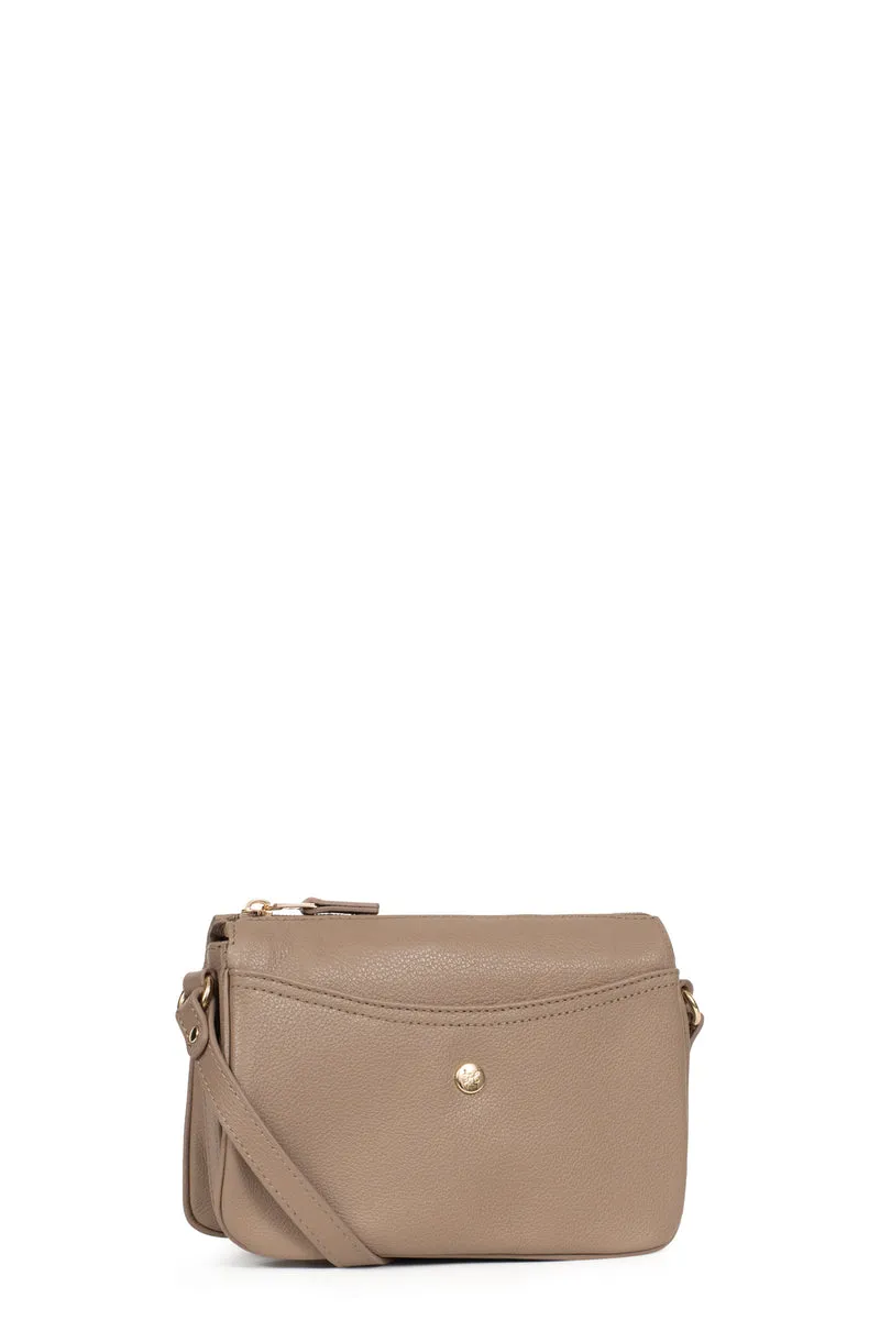 Trotteur - Cuir