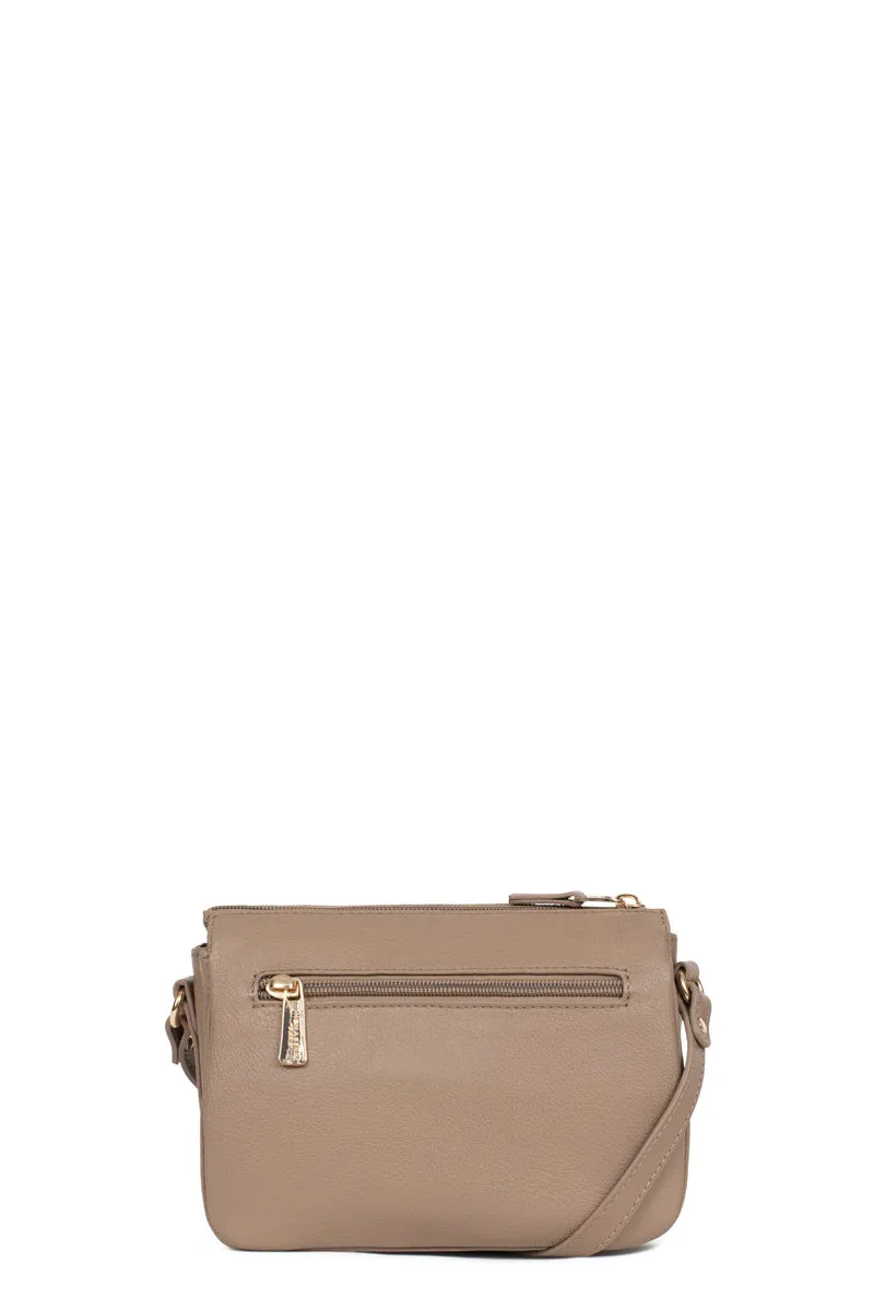 Trotteur - Cuir