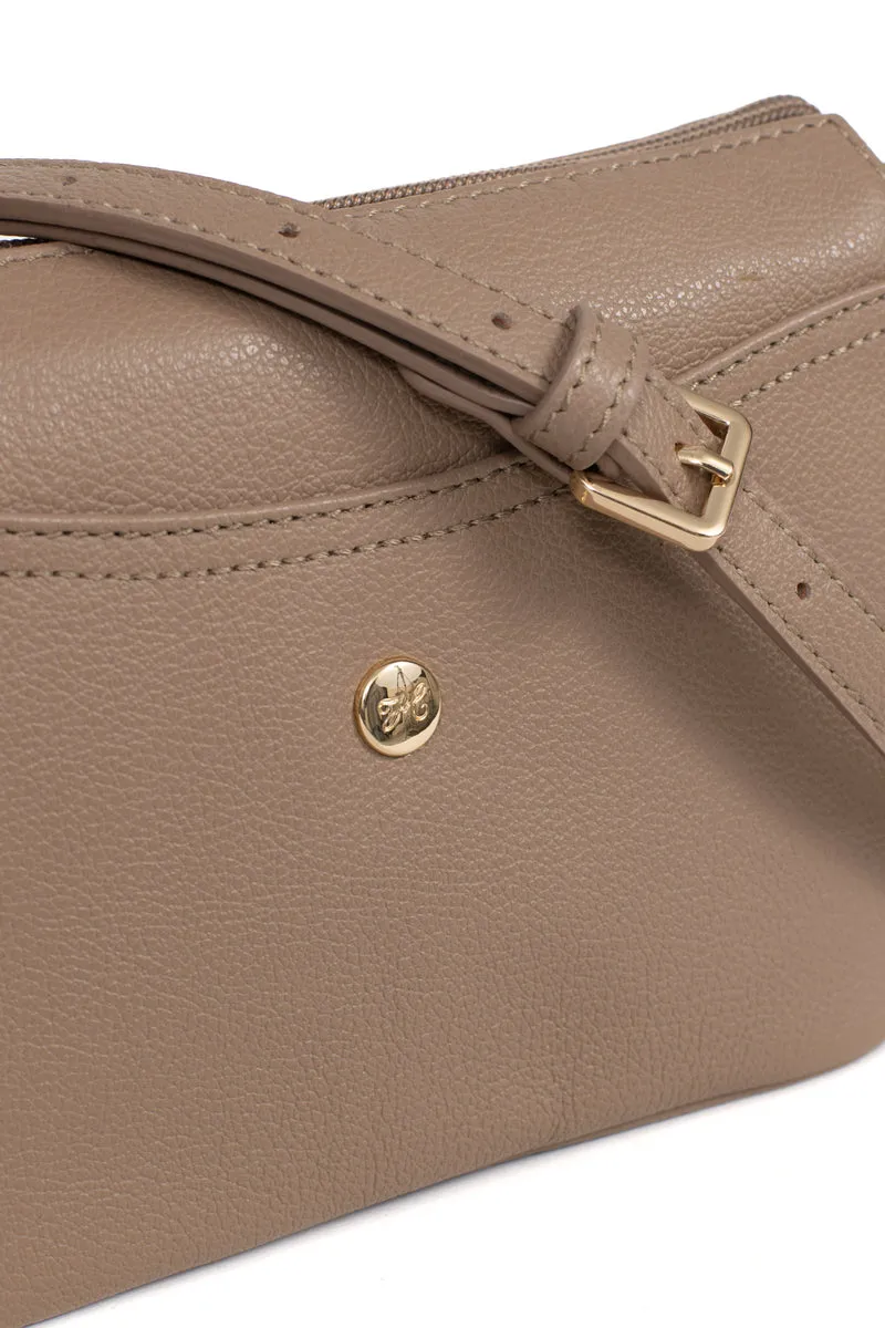 Trotteur - Cuir