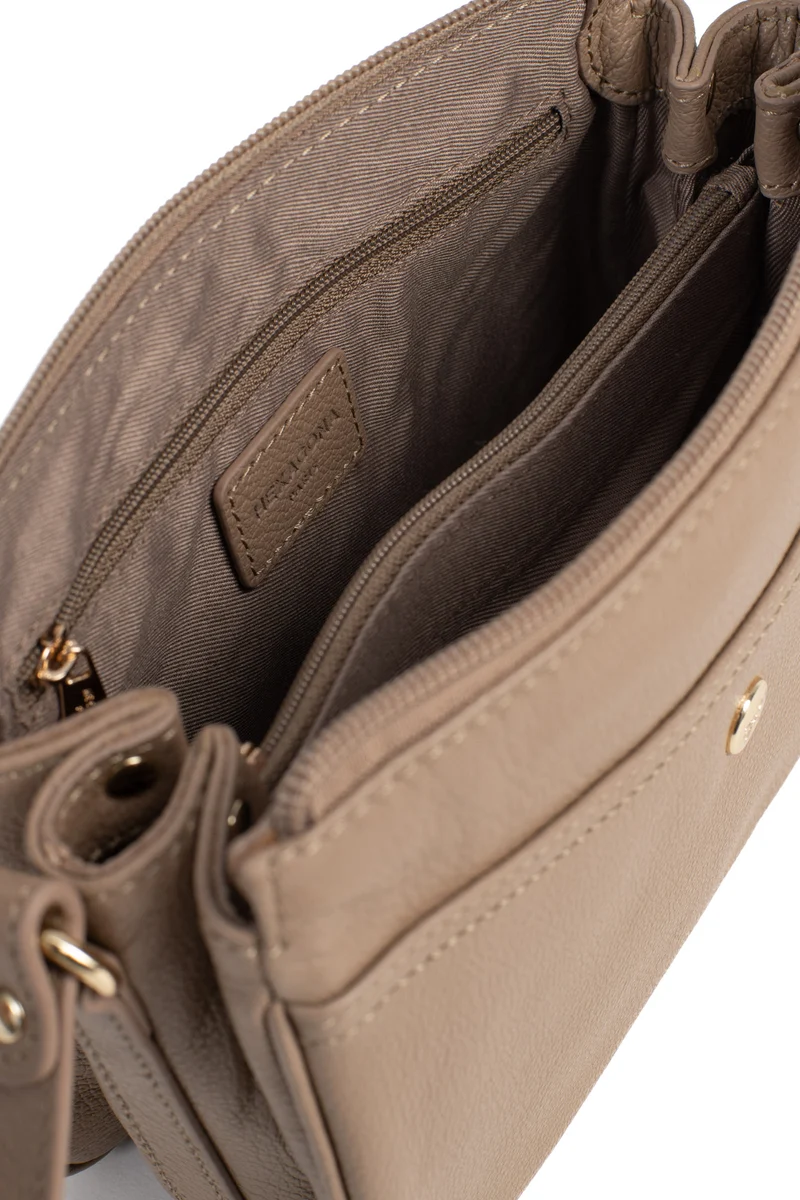 Trotteur - Cuir