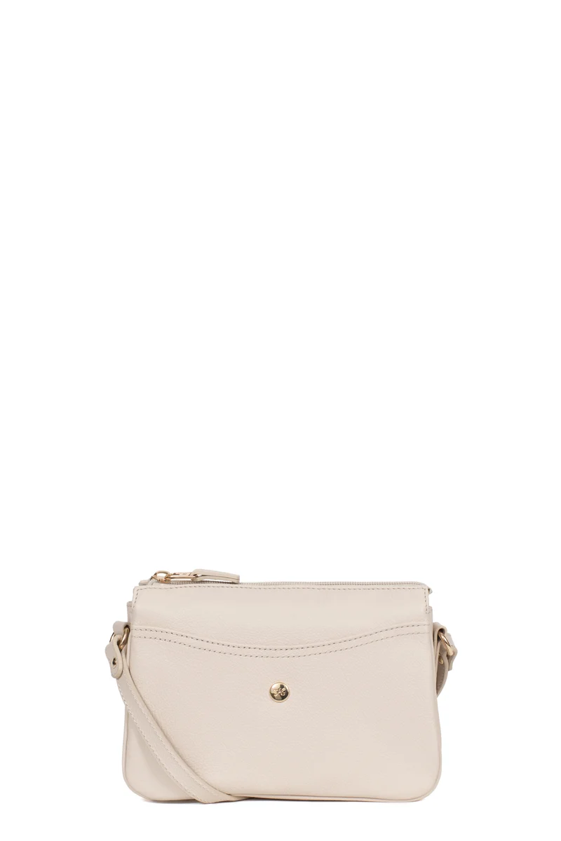 Trotteur - Cuir