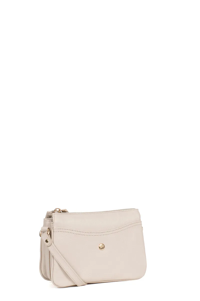 Trotteur - Cuir