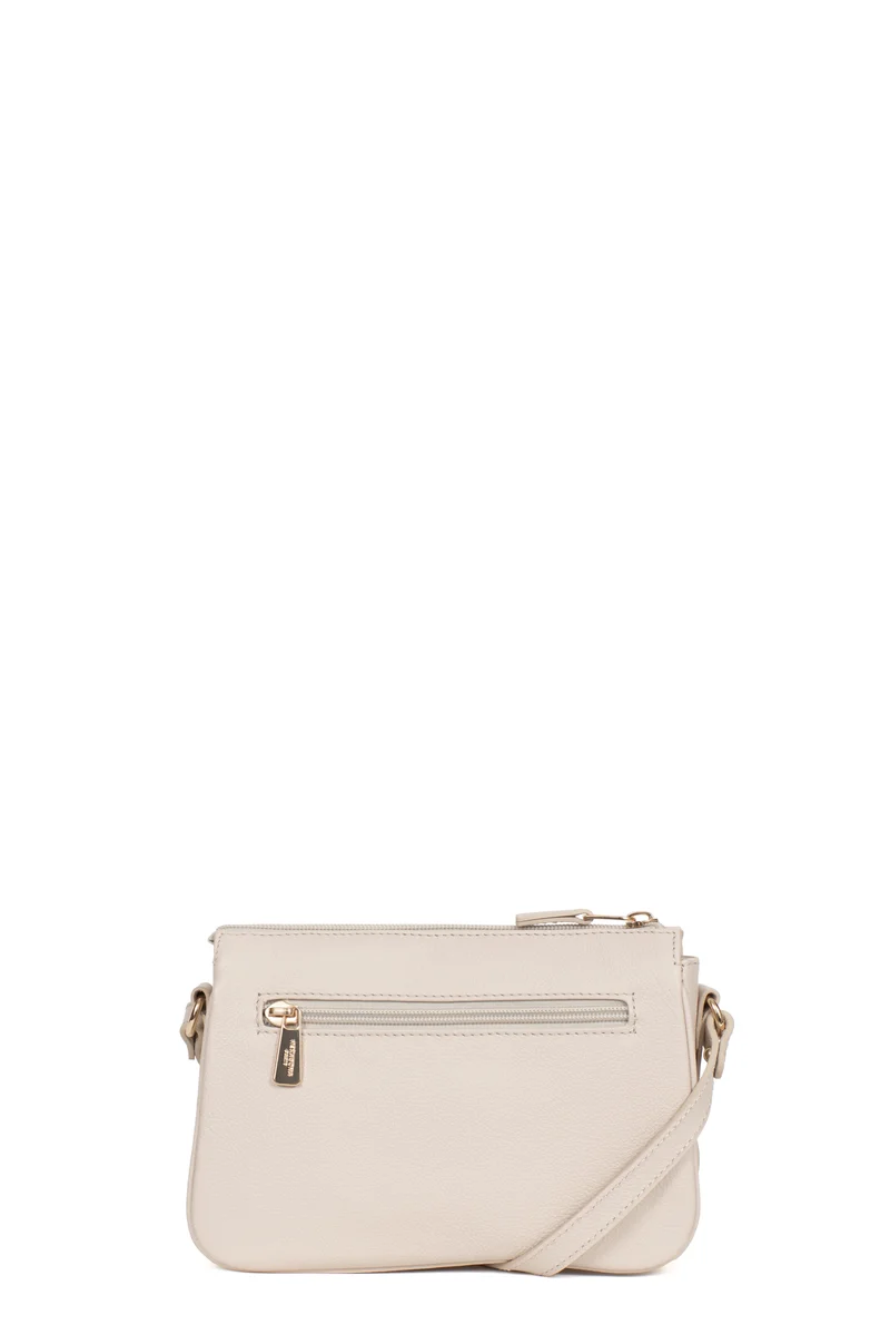 Trotteur - Cuir