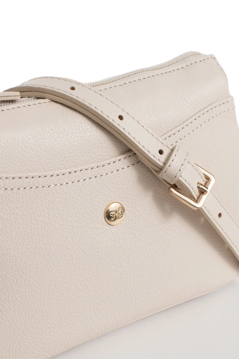 Trotteur - Cuir