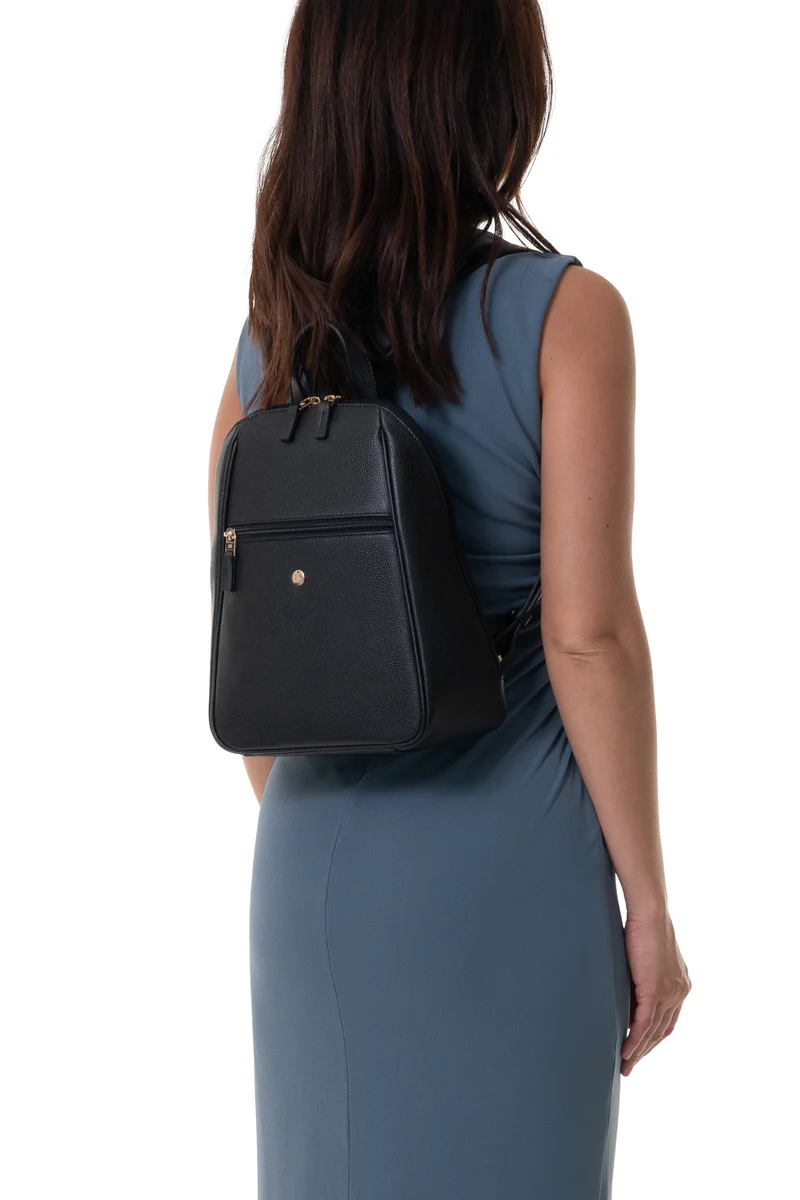Sac à dos - Cuir