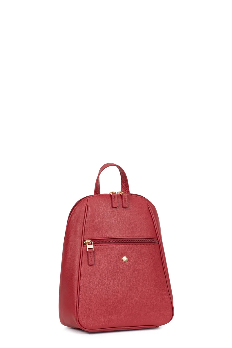 Sac à dos - Cuir