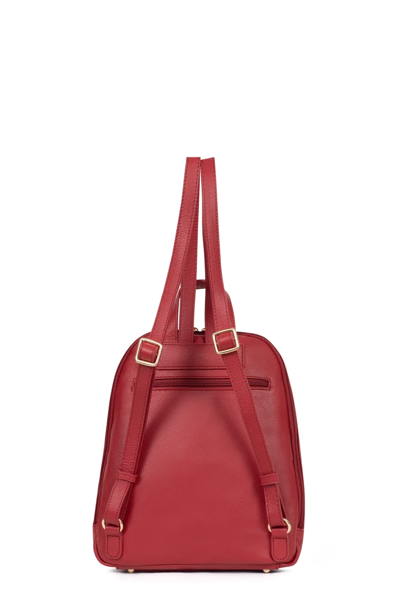 Sac à dos - Cuir