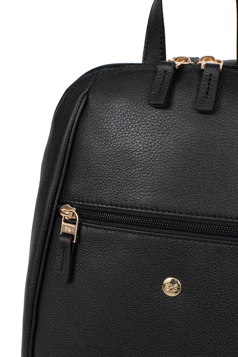 Sac à dos - Cuir