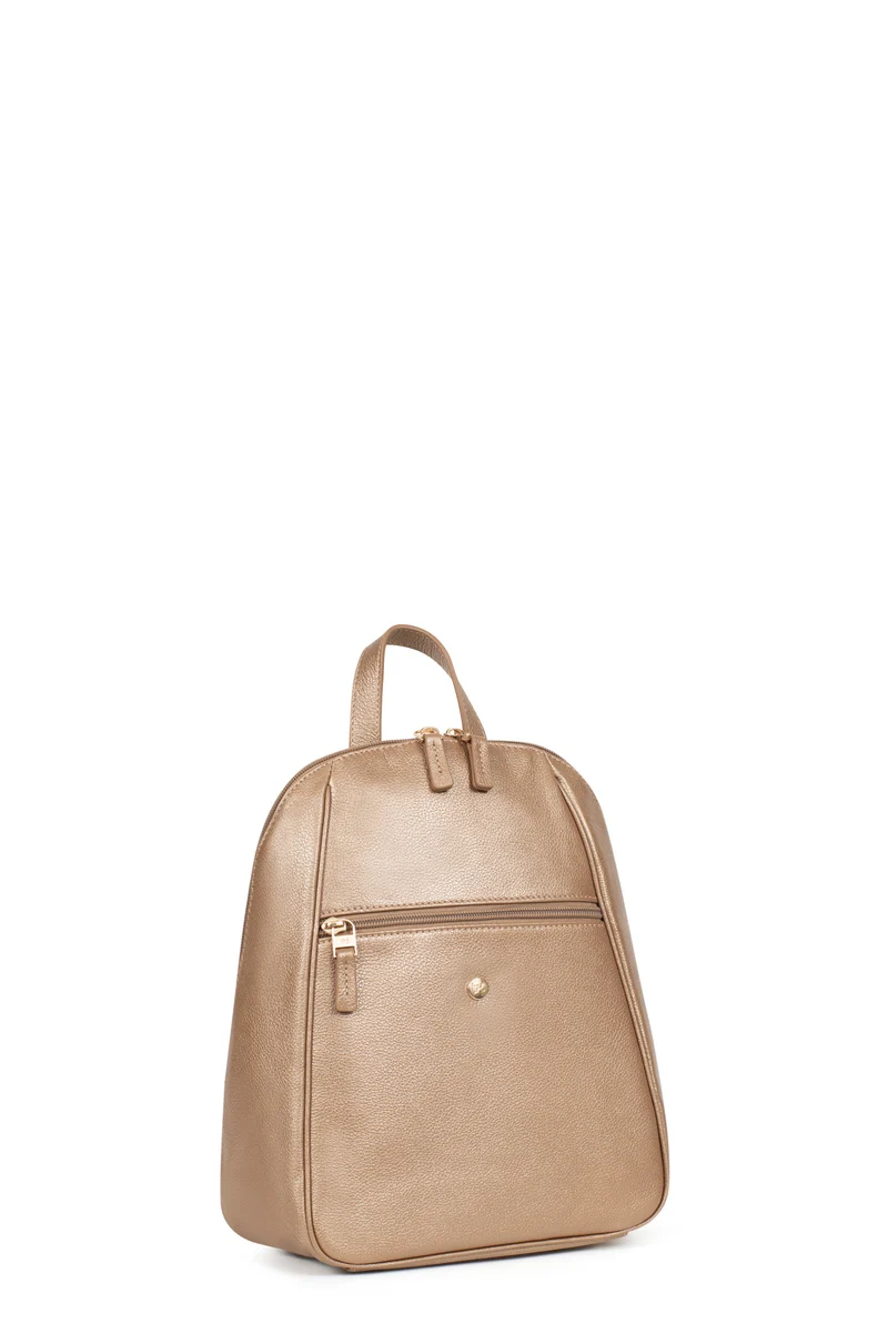 Sac à dos - Cuir