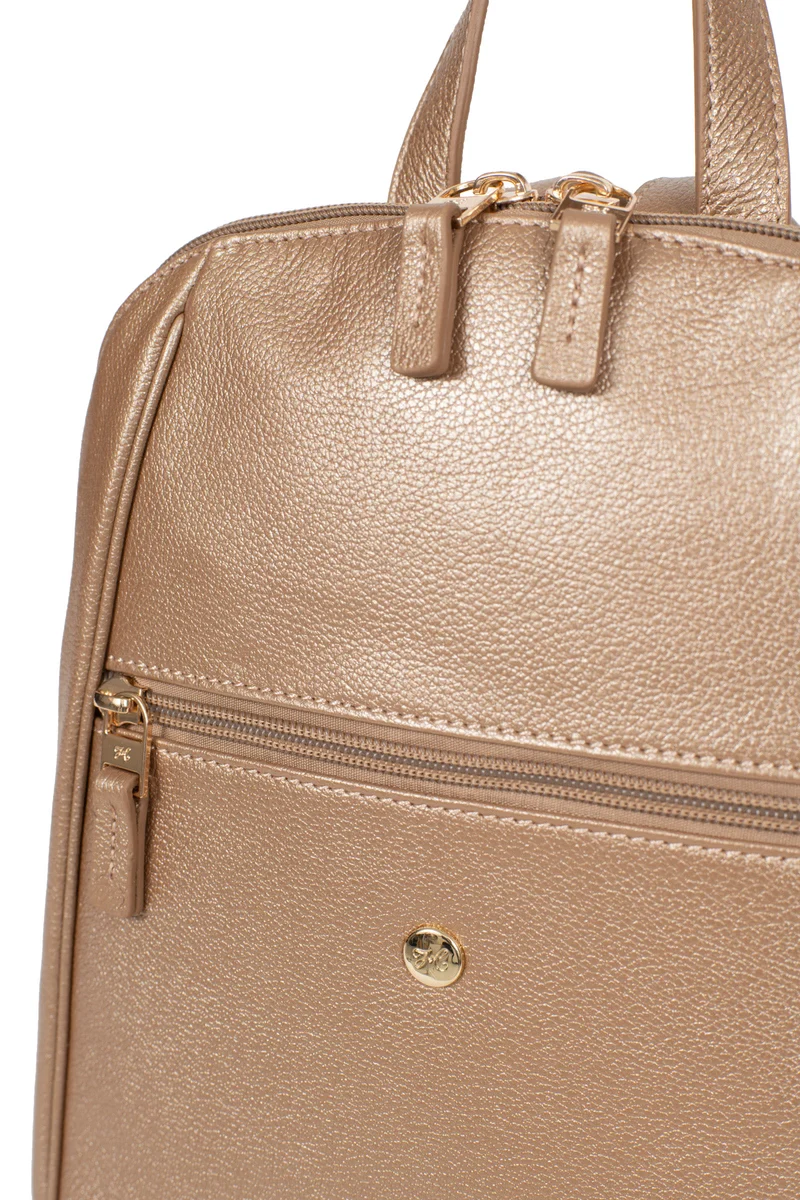 Sac à dos - Cuir