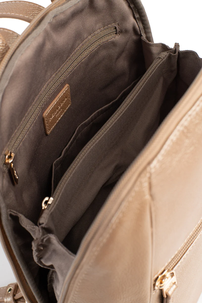 Sac à dos - Cuir