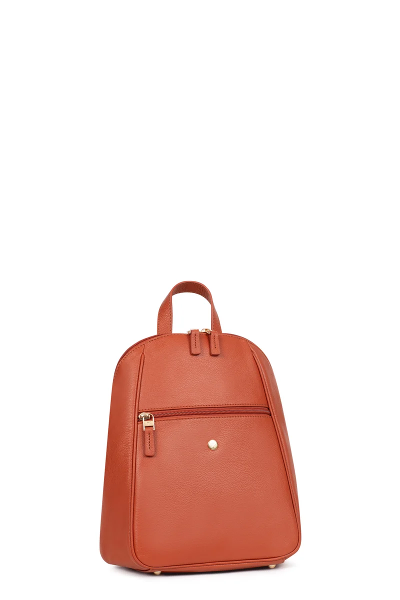 Sac à dos - Cuir