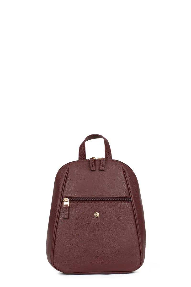 Sac à dos - Cuir